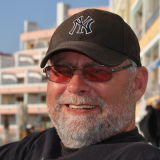 Profilfoto von Klaus Becker