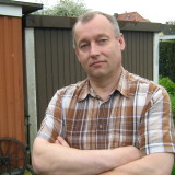Profilfoto von Arno Brauer