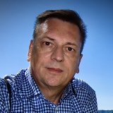 Profilfoto von Andreas Graf