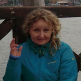 Profilfoto von Petra Scholle