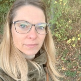 Profilfoto von Melanie Böhme