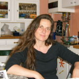 Profilfoto von Astrid Schröder