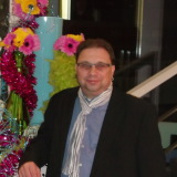 Profilfoto von Mario Scharfe