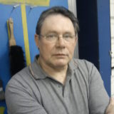 Profilfoto von Jean-Pierre Gomez
