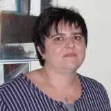 Profilfoto von Petra Edmeier