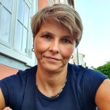 Profilfoto von Anja Schneider