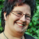 Profilfoto von Birgit Fischer