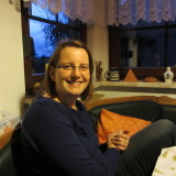 Profilfoto von Sabine Kluge