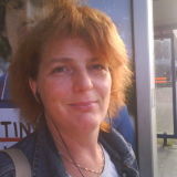 Profilfoto von Claudia Maria Trautmann