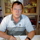Profilfoto von Rolf Leonhardt