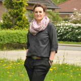 Profilfoto von Silvia Hagedorn