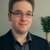 Profilfoto von David Krüger