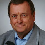 Profilfoto von Dr. Gerhard Lange