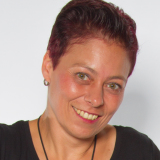 Profilfoto von Kathrin Henschel