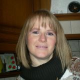 Profilfoto von Sandra Paschold
