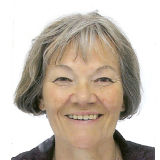 Profilfoto von Margret Stoepper