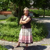 Profilfoto von Birgit Pötzsch