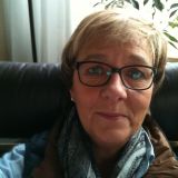 Profilfoto von Christiane Vetter