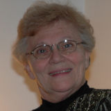 Profilfoto von Ursula Kirschbaum