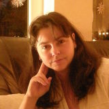 Profilfoto von Sabine Benesch