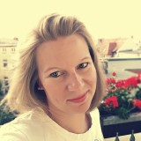 Profilfoto von Susanne Hesse