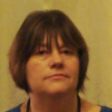 Profilfoto von Kerstin Scheffler
