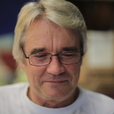 Profilfoto von Klaus Richter