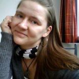 Profilfoto von Sandra Lehmann