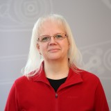 Profilfoto von Sabine Wisniewski