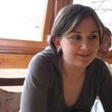 Profilfoto von Sandra Hartmann