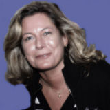 Profilfoto von Andrea Bär
