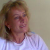 Profilfoto von Simone Gerecke