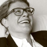 Profilfoto von Claudia Zimmermann