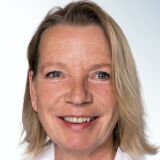 Profilfoto von Heike Zimmermann