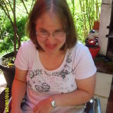 Profilfoto von Brigitte Schulda