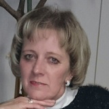 Profilfoto von Bettina Hoffmann