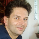 Profilfoto von Andreas Eisvogel