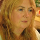 Profilfoto von Petra Hoffmann