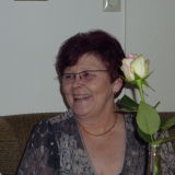 Profilfoto von Rose-Marie Scholz
