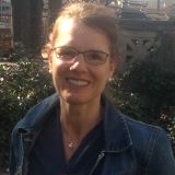 Profilfoto von Anja Reich