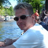 Profilfoto von Reinhard Kazmierowski