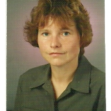Profilfoto von Kerstin Merkel