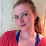 Profilfoto von Katharina Uebel