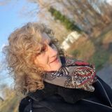 Profilfoto von Martina Rietschel