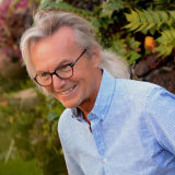 Profilfoto von Gerhard Betz