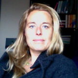 Profilfoto von Katja Friedrich