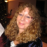 Profilfoto von Sabine Vogel