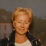 Profilfoto von Brigitte Wolter