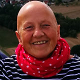 Profilfoto von Sigrid Schreiber