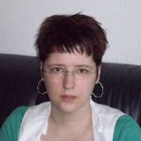 Profilfoto von Yvonne Pape